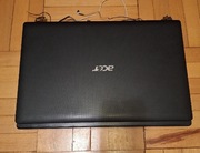 ACER aspire 5552 uszkodzony 