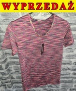 WYRÓŻNIJ SIĘ t-shirt Nietuzinkowy i Stylowy OKAZJA