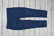 Levis 511 Slim Taper Ciemne Jeansy Stretch W34 L30 34/30 pas:92-98