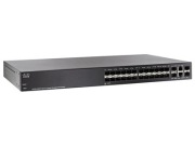 Switch Cisco SG300-28SFP 28 port Gigabit SFP