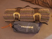 Zestaw na kierownicę do motocykli 