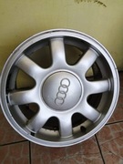 Felgi Audi 15 calowe 5x112