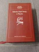 Katedra Marii Panny w Paryżu - Wiktor Hugo