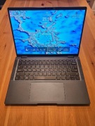 Dell Latitude 7440 i7-1365U 16GB 512GB SSD QHD+ Touch Win11 Pro