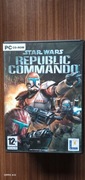 STAR WARS REPUBLIC COMMANDO