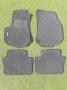 Opel Zafira B - dywaniki welurowe
