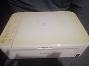 Drukarka skaner Canon 