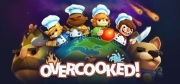 Overcooked Klucz Steam DO WŁASNEGO KONTA 