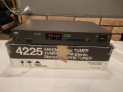 NAD 4225 ! Unikatowy tuner radiowy ! TOP stan ! Org karton 