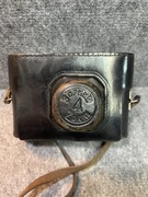 Pokrowiec skórzany aparatu Zorka Zorki 4