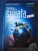Ciekawi   świata podręcznik 