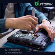 Serwis elektroniki | laptopy, konsole, wzmacniacze