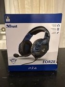 Słuchawki Trust GXT 488 Forze-B do PS4