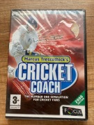 MARCUS TRESCOTHICK'S CRICKET COACH PC