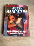 Martyna Wojciechowska - Automaniaczka 