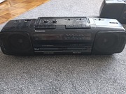 Magnetofon Panasonic RX FT 510