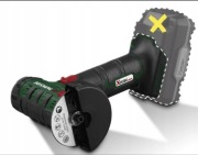 Szlifierka Parkside PWSAM 20 -Li