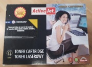Toner ActiveJet AT-39A