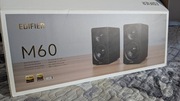 Edifier M60, czarne (jak nowe i na gwarancji)