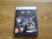 Nioh Collection 1 i 2 PlayStation 5