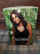 Supercena do 15.01 HALLE BERRY Wild Essence 30ml perfum UNIKAT! folia