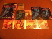 PlaneScape Torment Srebrna edycja BOX 1999 Black Isle Interplay