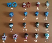 Figurki Funko Pop Kinder Joy Stranger Things