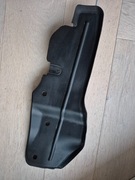 ŚLIZG PRZEDNIEGO LEWEGO BŁOTNIKA MINI COOPER (F56) 51767297241