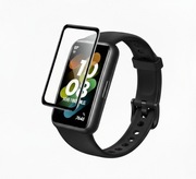 Szkło hybrydowe do Huawei band 6 / 7