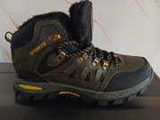 Buty zimowe meskie Outdoor sports