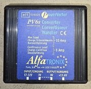 Przetwornica 17-32v na 13,6V ALFATRONIX