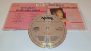 BILLIE HOLIDAY - THE BILLIE HOLIDAY SONGBOOK