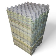 Wytłaczanki wytłoczki na jajka 30 jaj 65 szt