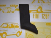 Listwa ozdobna błotnika prawego oryginał do Fiat 126p