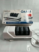 elektryczna ostrzałka do noży Graef CC 120