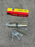 Wkładka bębenkowa Sterling Euro Cylinder 5 pin 100 mm (45x55) + 3 klucze