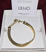 Damska bransoletka LIU*JO