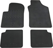 Dywaniki gumowe AD Tuning RI900675 1szt używana 3szt nowe