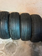 Opony Riken Allstar 2, 175/65,14, 4 szt, letnie