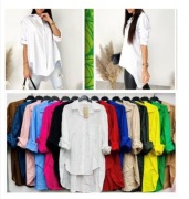 Włoska koszula 100% Bawełna Hit!!!