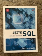 Język SQL. Przyjazny podręcznik (wydanie II)