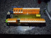 Transformator 200-460/18-22V 144VA 6A 3F