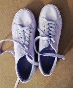 OKAZJA RRP 150zl Lawendowe trampki Big Star r 39 stan idealny