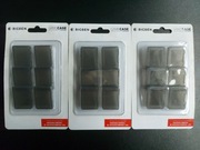 Nintendo Switch – Game Card Case Set x3