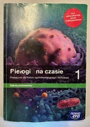 Biologia na czasie 1 - podręcznik do biologii