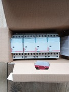 Legrand Stycznik modułowy 4P 25A