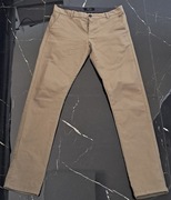 Spodnie Chino Męskie Chinosy