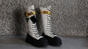 Dockers by Gerli White Sneakers – rozmiar 37