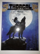 THORGAL LOUVE - Raissa