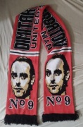 Szalik Dymitr Berbatov Manchester United